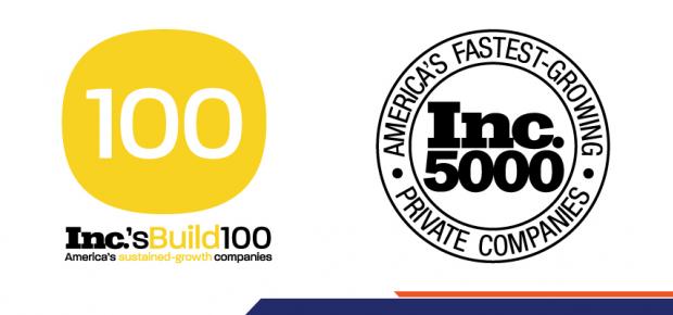 Access Recognized by Inc. Magazine