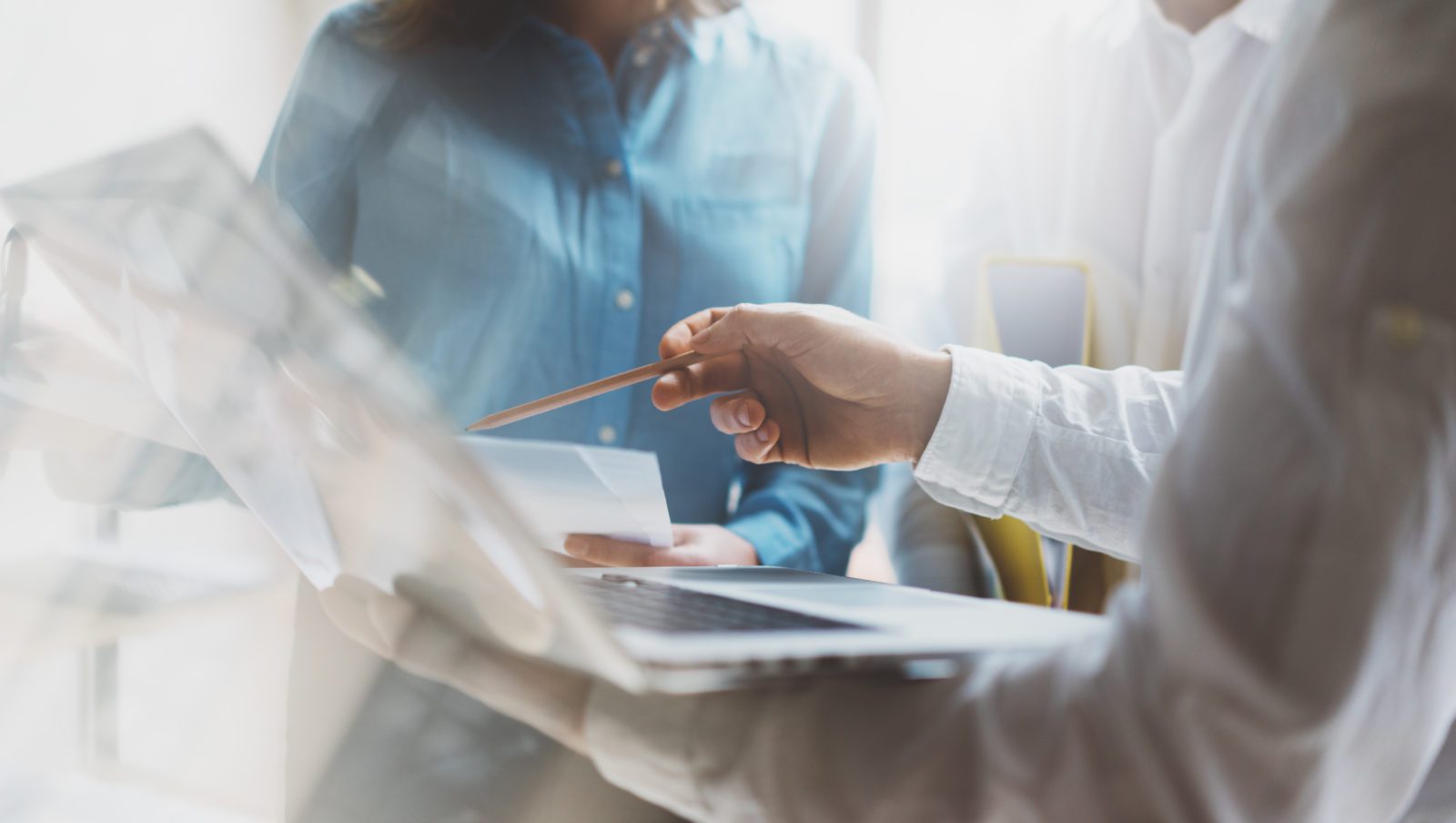 3 Tips to Keep Paper from Becoming an HR Transformation Obstacle