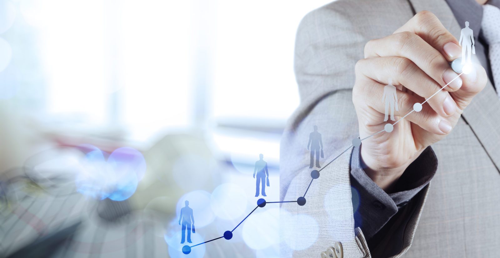 3 Reasons an Agile HR Needs Automation