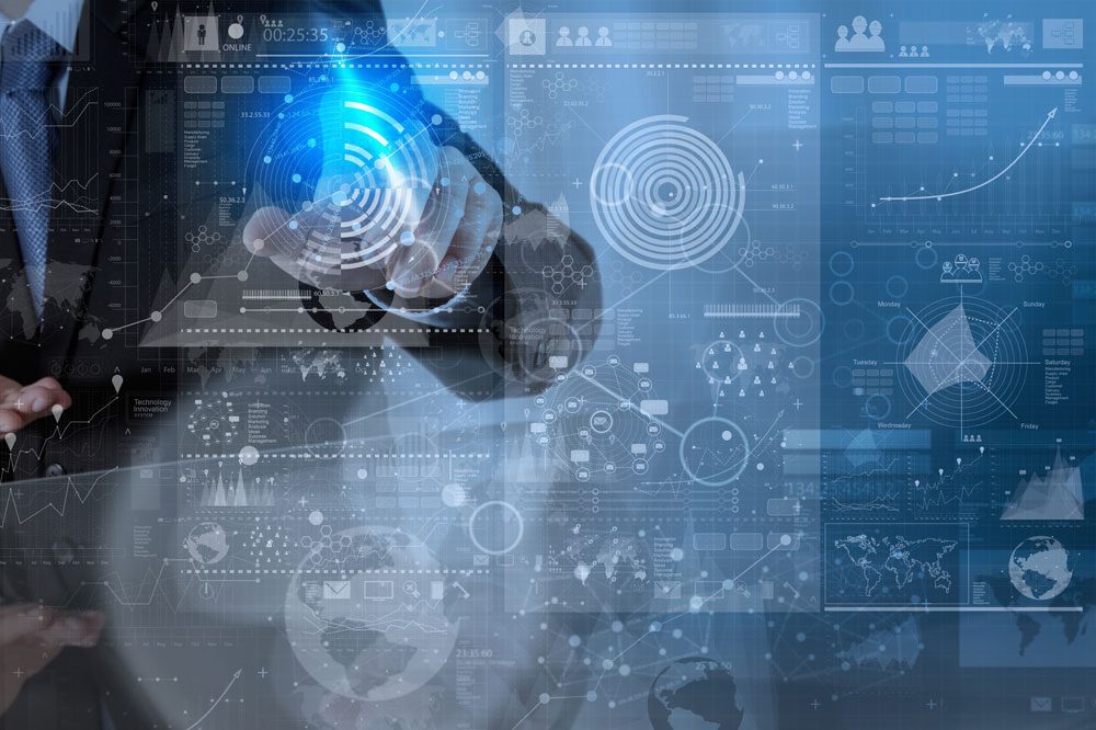 The Information Economy: Part Two