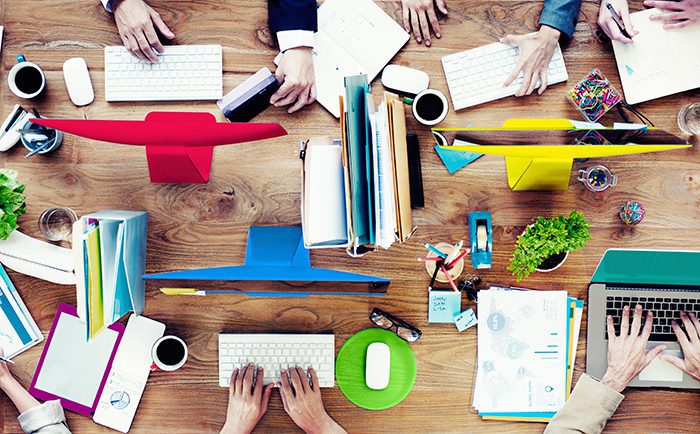 Employee Self-Service: A Strategic Approach