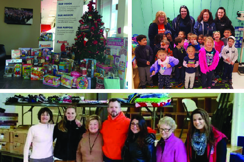 Winter 2017 Explorer: Putting the Three C’s First