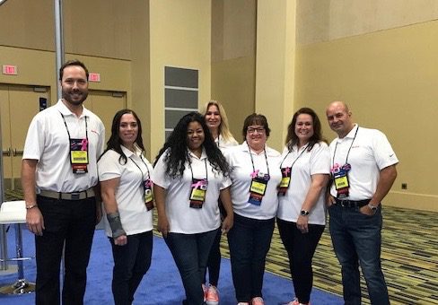 ARMA Live! 2017 – Be the Change You Want to See