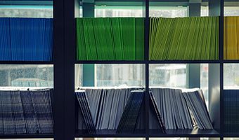 Top 5 Must Have’s for an HR Electronic Document Management System