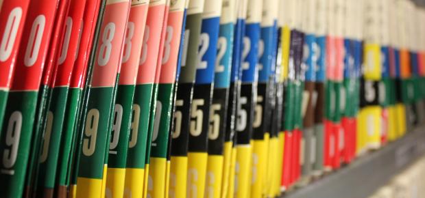 New Survey Shows Patients Concerned with EMR Security