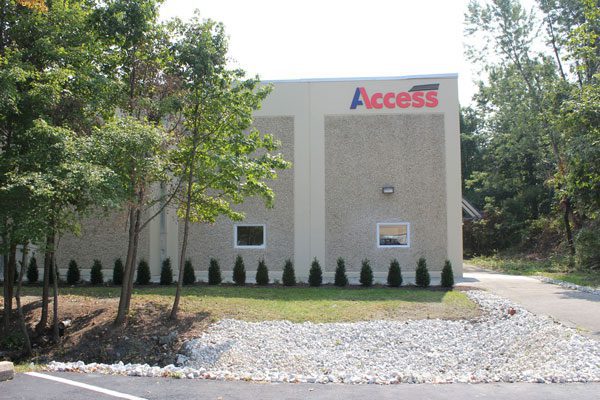 Access Completes Philadelphia Acquisition