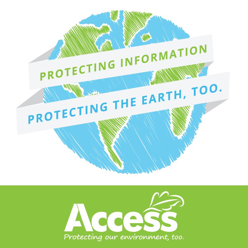 The Earth Day Numbers Are In!