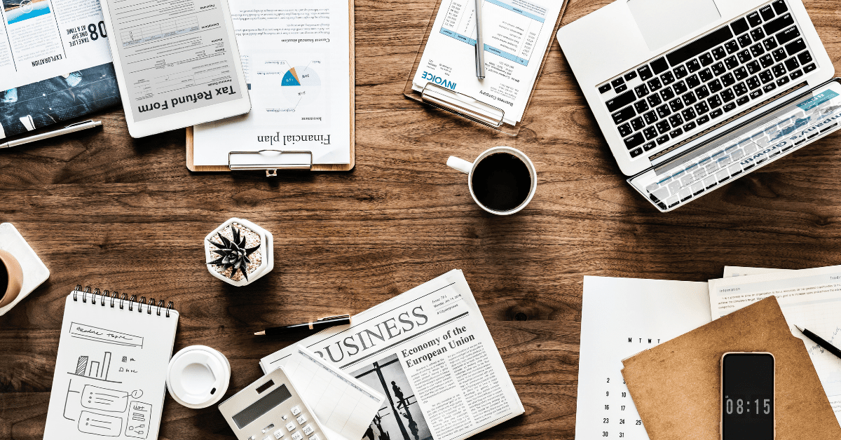 Is Your Records Program Up to Par?