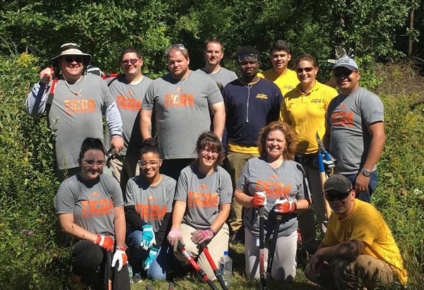 Clearing Historical Paths and Helping Youth with Their Futures
