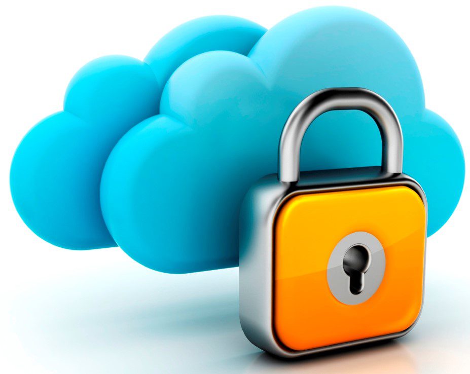 Majority of businesses concerned about storing information in cloud