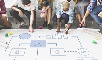 One System Doesn’t Do It All; Emergence of the Connected Ecosystem