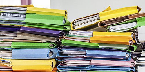 eBook: ROI for HR Document Management 1 eBook: ROI for HR Document Management