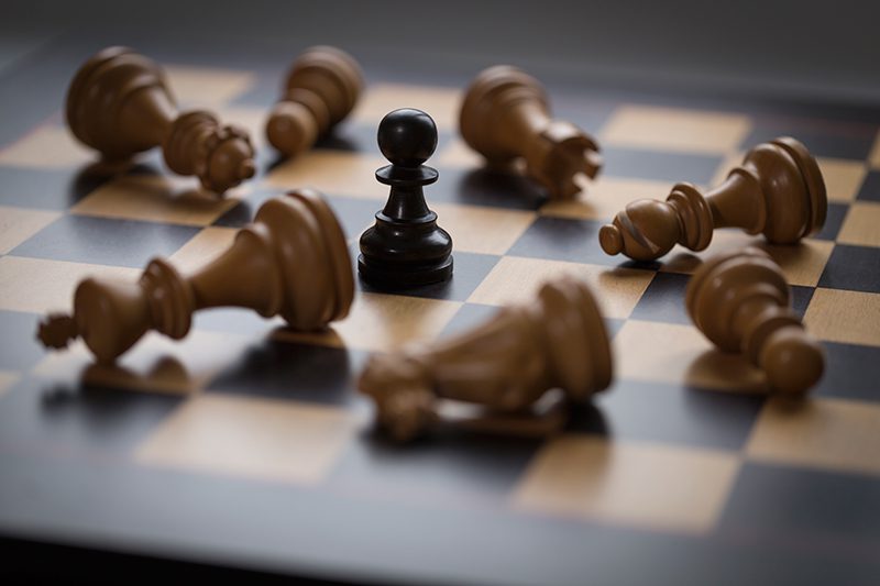 SMBs: Three Keys to Competing with Enterprises