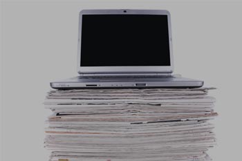 Converting to electronic records: How to alleviate risks and practice compliance