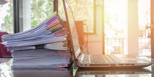 eBook: HR Document Management Technology: Finding the Right Solution 1 eBook: HR Document Management Technology: Finding the Right Solution