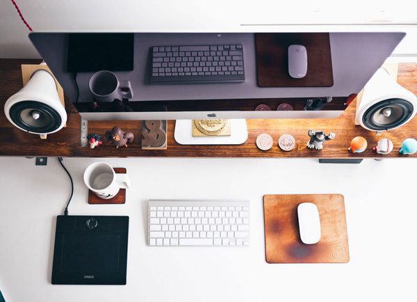 5 Steps to Organize Your Office Before the New Year