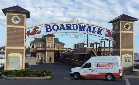 The Put In Bay Project