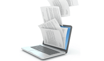 Records Retention and Cloud–Based Storage