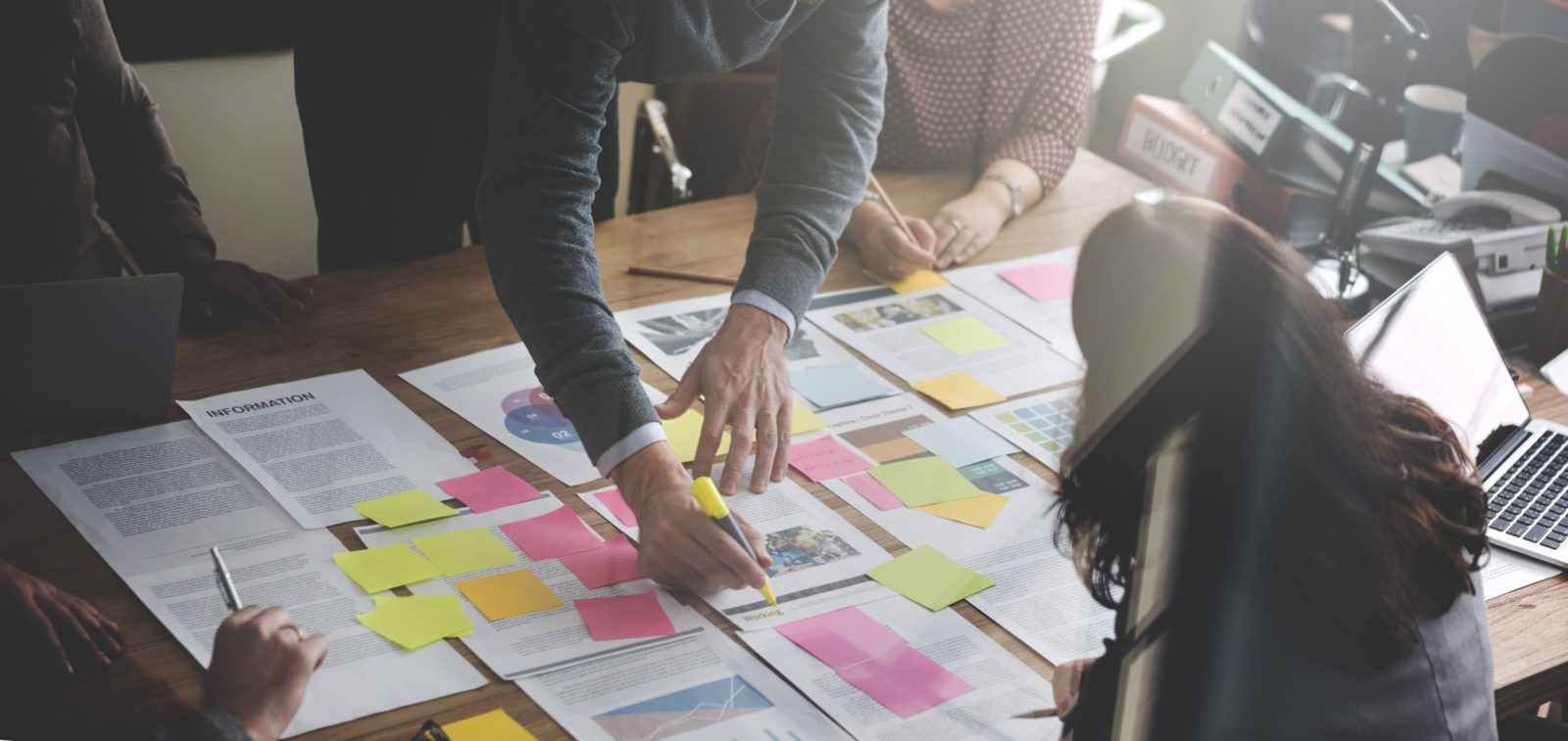 RIM Best Practices for the New Year