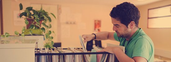 Automating Your Retention Schedule – It’s a No Brainer!