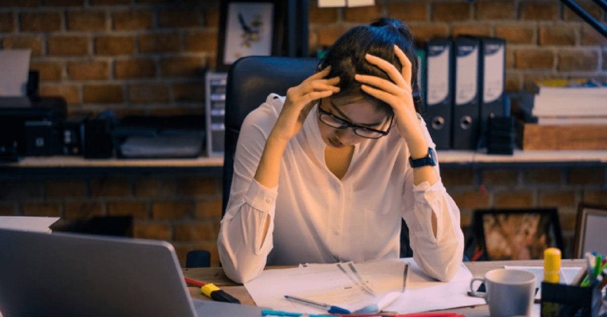 5 Signs It’s Time to Transform Your Approach to Document Management