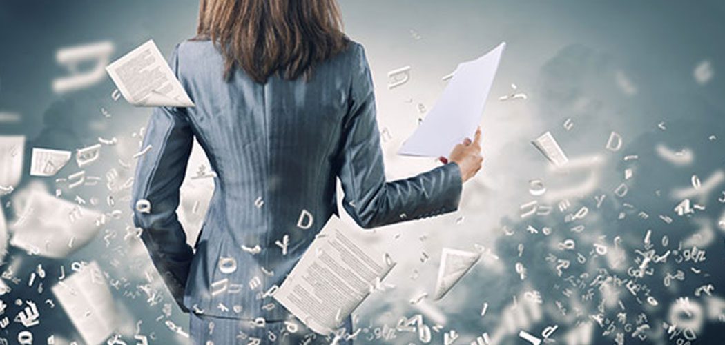 IG 101: How to Create a Holistic Information Governance Framework