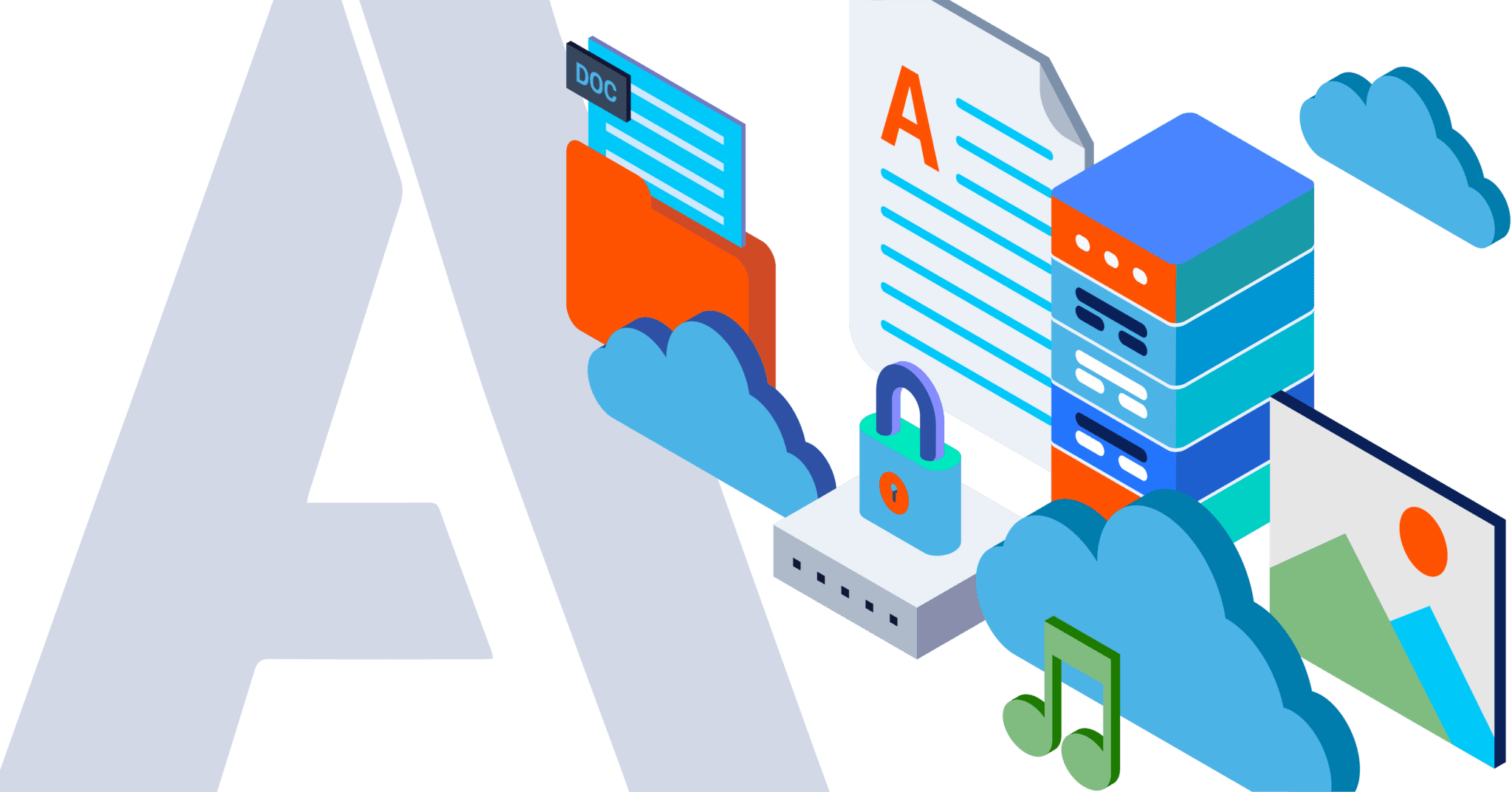 Who is in Charge of Your Information?