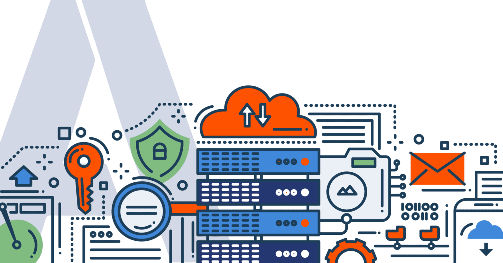 Top 5 Ways to Mitigate Information Management Risk