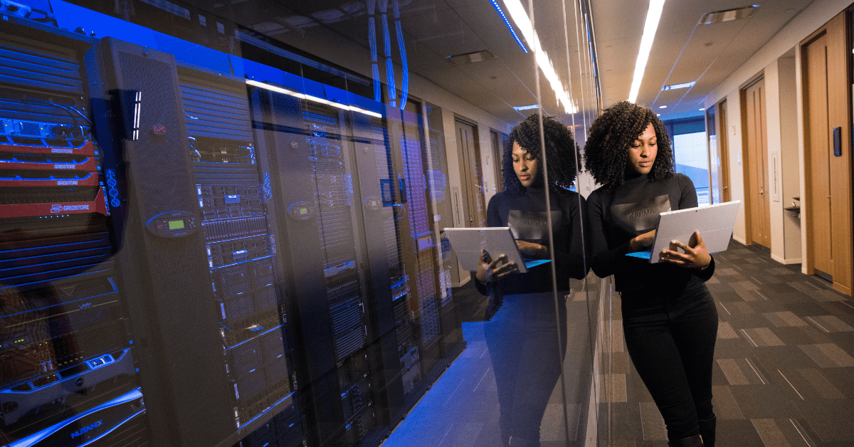 Information Management: How Can I Protect My Organization?