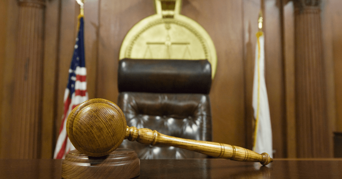 5 Steps to Improve Legal Defensibility