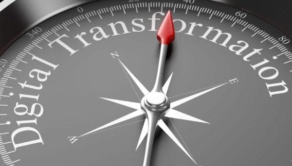 Top Three Insights to Get Started With Digital Transformation