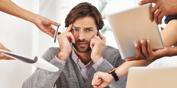 The Myth of Time Management for HR: How to Make Time to Focus on People