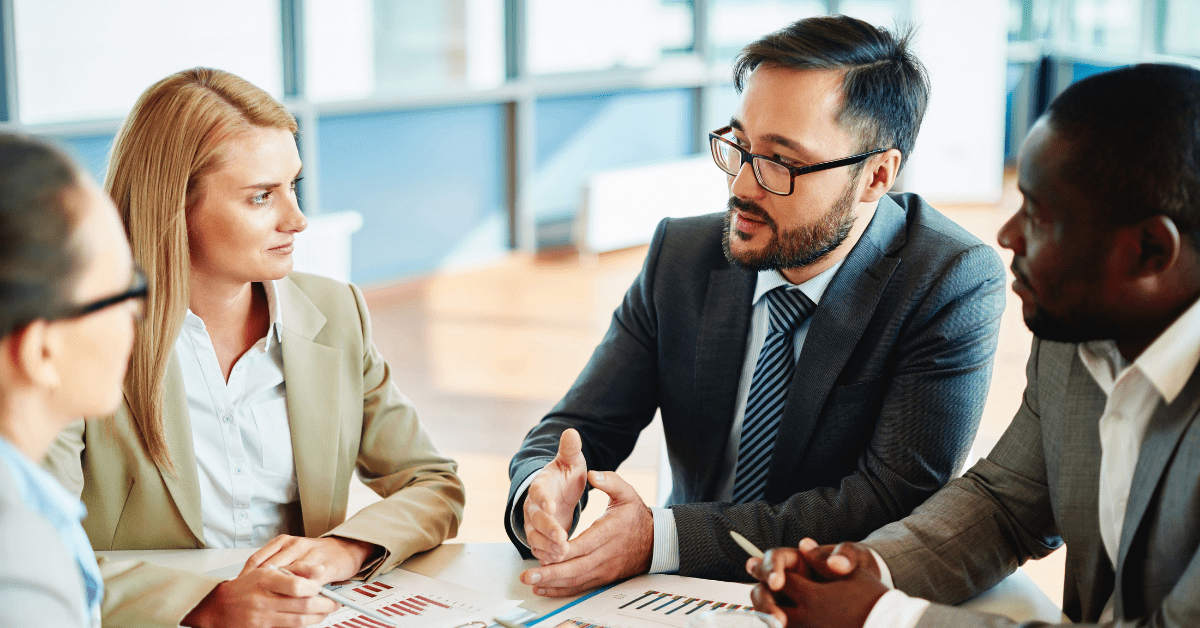 Beyond Administrators: Transforming HR Professionals Into Strategists