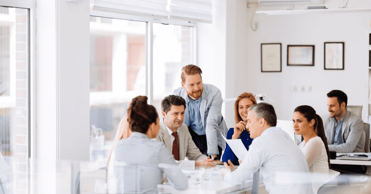 How to Build a Records Program – Step 2: Conduct a Status Check