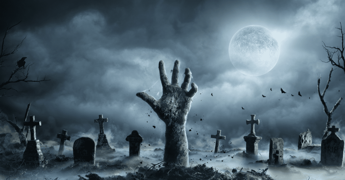 Are you Haunted by the Ghost of Records Past?