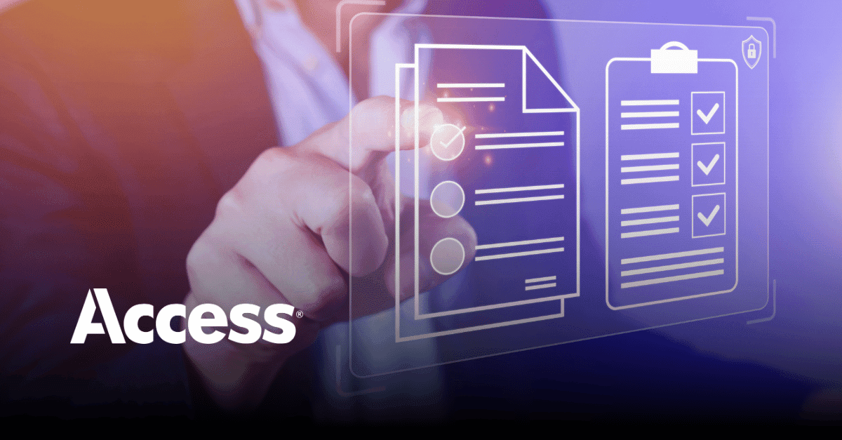 Building a Strong Foundation: 3 Key Elements for HR Document Management