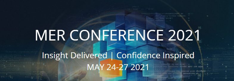 MER Conference 2021