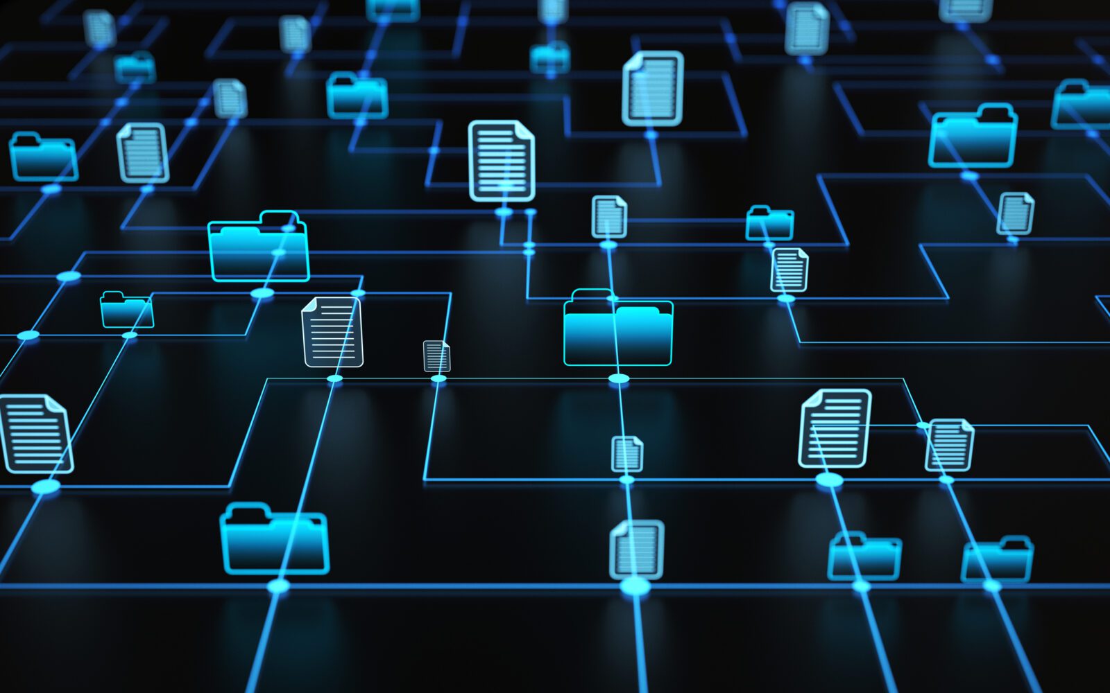 Common File Management Mistakes and How to Avoid Them