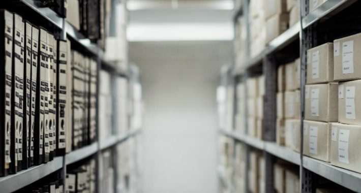 Getting Rid of the ROT: A Q&A on Data Disposition With John Isaza