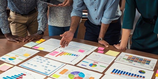 Whitepaper – How to Build a Modern Records and Information Management Program