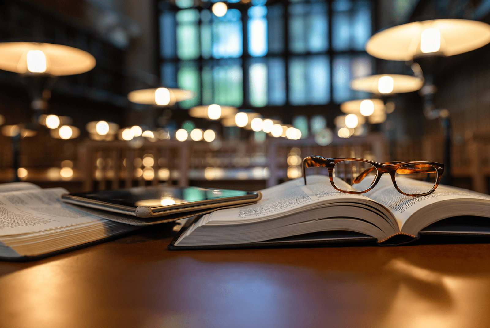 The Four Pillars: Developing Expertise in Information Governance