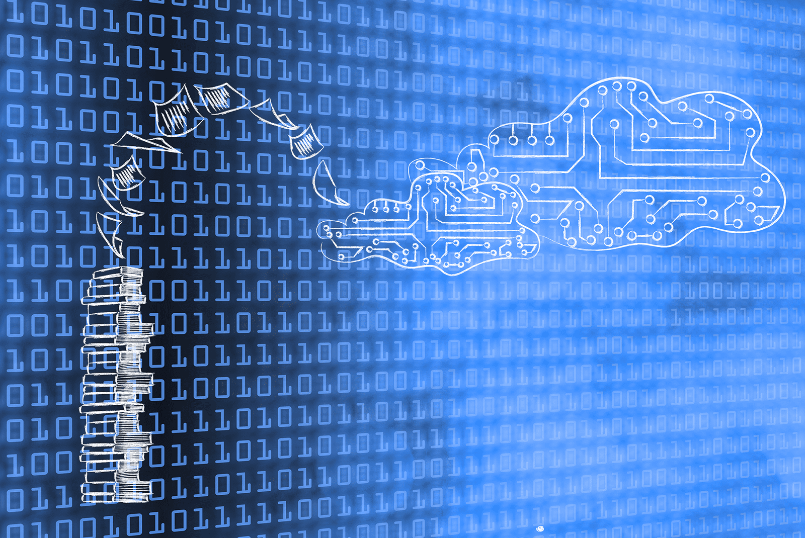 Simplifying Record Retrieval with Scan on Demand