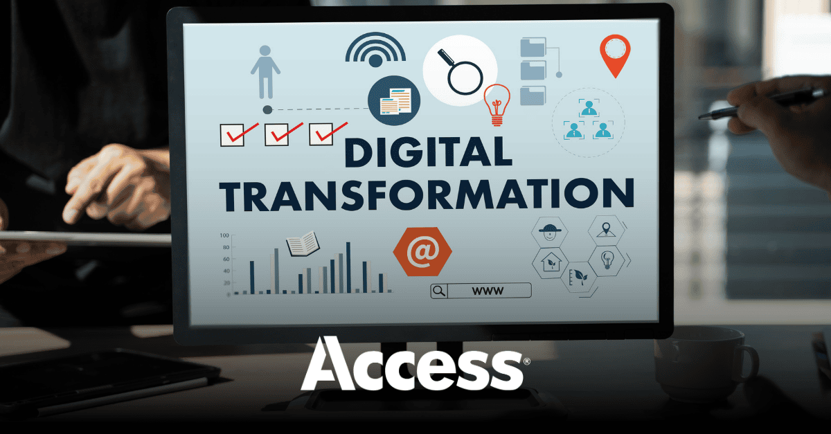 Managing Legacy Paper Files in the Digital Era