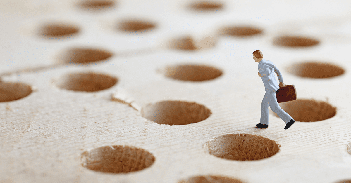 How Successful Organizations Avoid Privacy Pitfalls