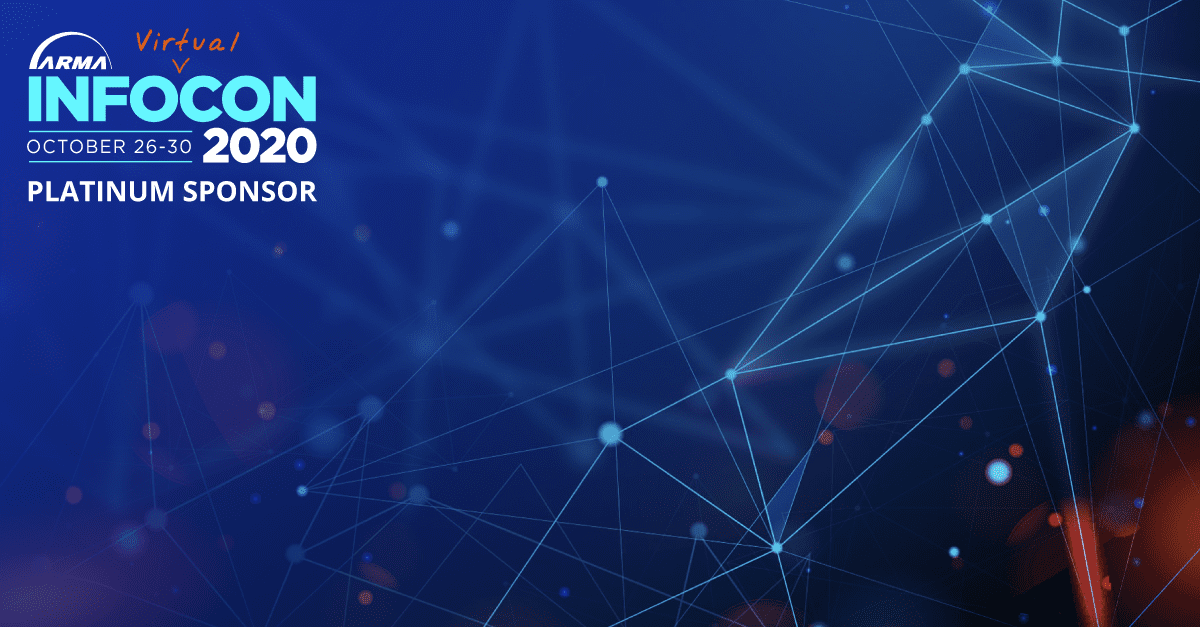 3 Things to Look for at ARMA Infocon