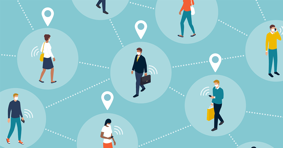 New California Requirement Regarding COVID-19 Exposure Notices at Work