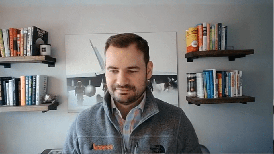 Out of the Box Live: Demystifying RIM Transformation