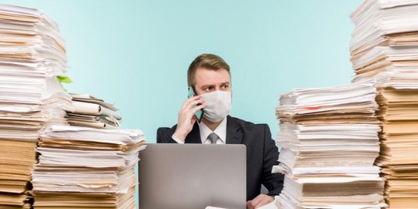 Responding to Pandemic-Related Records