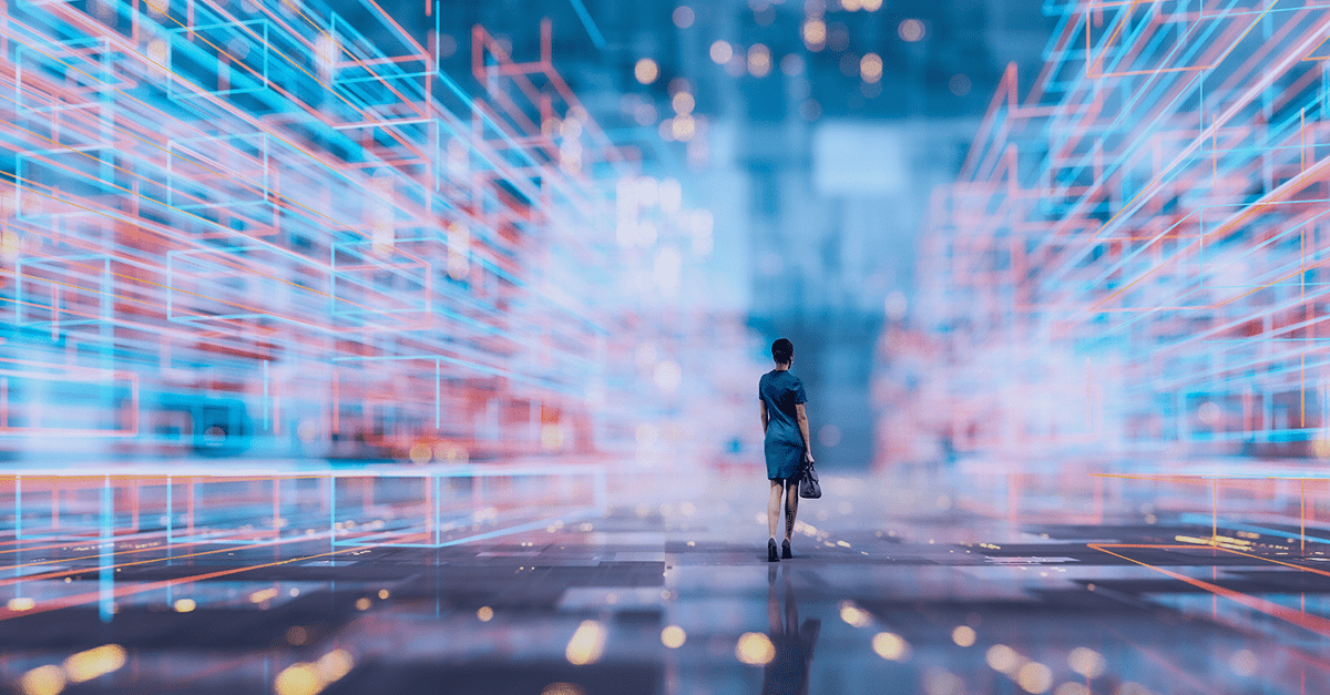 Reinventing the Records Process with DRIP