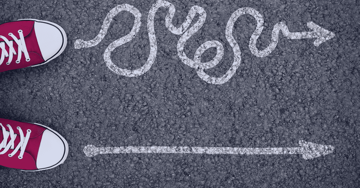 From Challenging to Effortless – with Managed Services